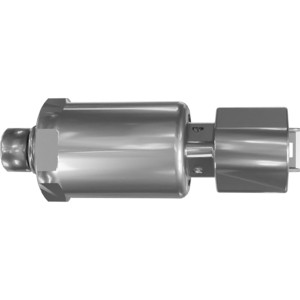 Genie Lift Part # 1318721GT - PRESSURE TRANSDUCER TK,0-5K PSI, EA