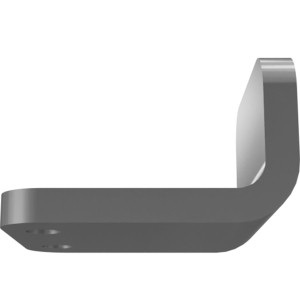 Genie Lift Part # 1318727GT - FORMING,POTHOLE PUSHER,GS46, EA