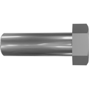 Genie Lift Part # 1318808GT - SCREW,HHC,1/2-20X1.5,8,ZAG, EA