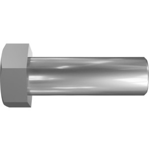 Genie Lift Part # 1318808GT - SCREW,HHC,1/2-20X1.5,8,ZAG, EA