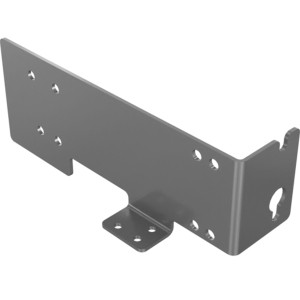 Genie Lift Part # 1319283GT - FORMING, CONTACTOR/FUSE BRACKET, EA