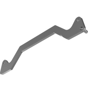 Genie Lift Part # 1319387GT - ASSY,TIE ROD, EA