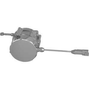 Genie Lift Part # 1319558GT - LENGTH TRANSDUCER 175", CAN ID45, EA