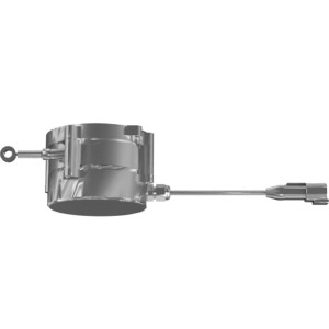 Genie Lift Part # 1319558GT - LENGTH TRANSDUCER 175", CAN ID45, EA