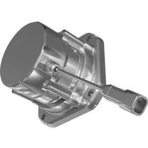 Genie Lift Part # 1319559GT - LENGTH TRANSDUCER, 400 IN, CAN ID 47, EA