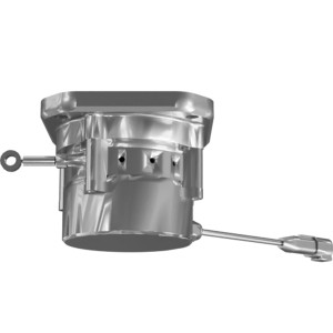 Genie Lift Part # 1319559GT - LENGTH TRANSDUCER, 400 IN, CAN ID 47, EA