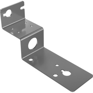 Genie Lift Part # 1319650GT - FORMING, BRACKET, HYD HOSE CLAMP, EA