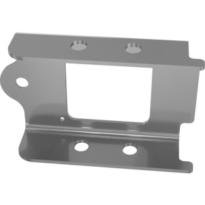 Genie Lift Part # 1320081GT - FORMING,BRACKET,ROLLER, EA