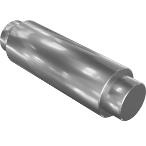 Genie Lift Part # 1320083GT - PIN,ROLLER, EA