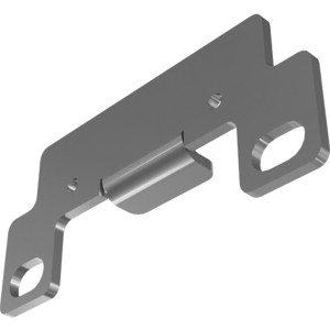 Genie Lift Part # 1320136GT - FORMING, TRAY LIMIT, EA
