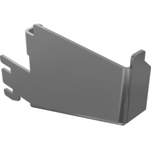 Genie Lift Part # 1320138GT - FORMING,CABLE TRAY,LEFT, EA