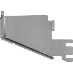 Genie Lift Part # 1320138GT - FORMING,CABLE TRAY,LEFT, EA