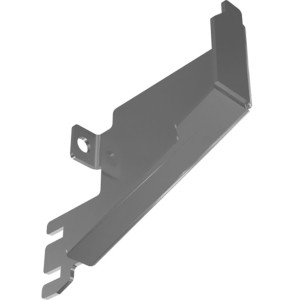 Genie Lift Part # 1320139GT - FORMING,CABLE TRAY,RIGHT, EA