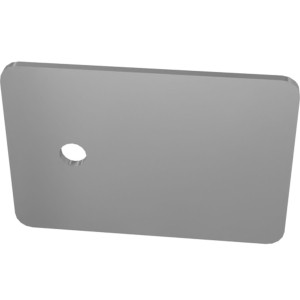 Genie Lift Part # 1320315GT - PLATE, SPILL GUARD, EA