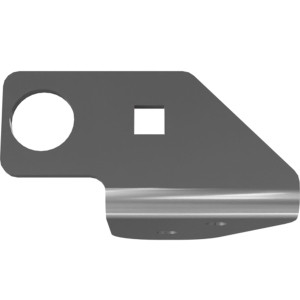 Genie Lift Part # 1320478GT - FORMING,OUTRIGGER SENSOR, EA