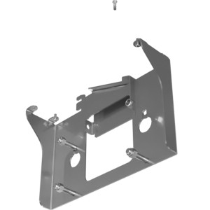 Genie Lift Part # 1320628GT - FORMING,CABLE TRAY,LEFT, EA