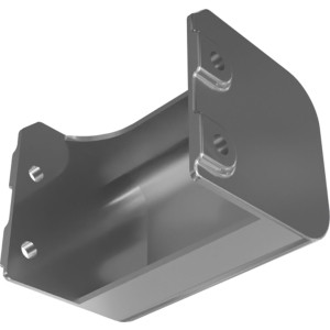 Genie Lift Part # 1320828GT - TERMINAL GUARD,PLASTIC, EA