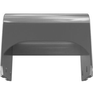 Genie Lift Part # 1320828GT - TERMINAL GUARD,PLASTIC, EA