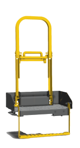 Genie Lift Part # 1321967GT - KIT, LIFT ACCESS DECK, GS32M, EA