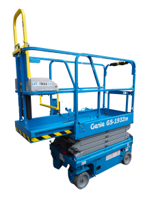 Genie Lift Part # 1321967GT - KIT, LIFT ACCESS DECK, GS32M, EA