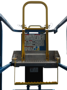 Genie Lift Part # 1321967GT - KIT, LIFT ACCESS DECK, GS32M, EA