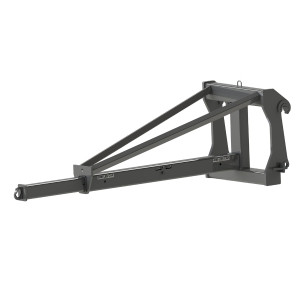 Genie Lift Part # 1322425GT - TRUSS BOOM,ADJUSTABLE, TEREX, EA