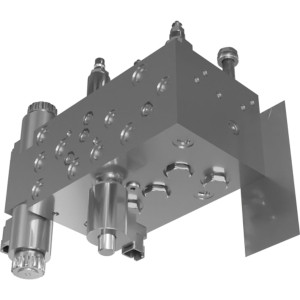 Genie Lift Part # 1322834GT - DECAL, DANGER, PANEL CARRIER,WORD,GS32, EA