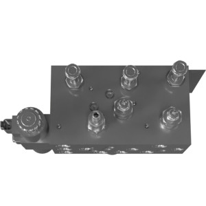 Genie Lift Part # 1322834GT - DECAL, DANGER, PANEL CARRIER,WORD,GS32, EA