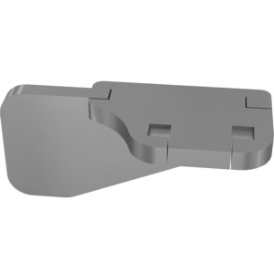 Genie Lift Part # 1323154GT - WELDMENT,PH PUSHER, EA