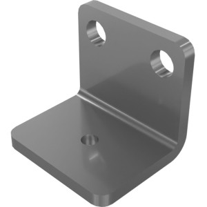 Genie Lift Part # 1323776GT - FORMING,PLATFORM BUMPER, EA