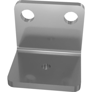 Genie Lift Part # 1323776GT - FORMING,PLATFORM BUMPER, EA