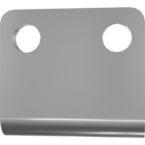 Genie Lift Part # 1323776GT - FORMING,PLATFORM BUMPER, EA