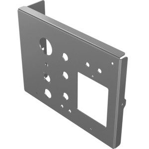 Genie Lift Part # 1324100GT - FORMING, LCP FRONT, GS69, EA