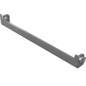 Genie Lift Part # 1324102GT - WLDMNT,PLATFORM MOUNT,GS1932AE, EA