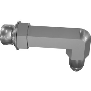 Genie Lift Part # 1324482GT - ELBOW, 071620-4-6, EA