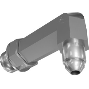 Genie Lift Part # 1324482GT - ELBOW, 071620-4-6, EA