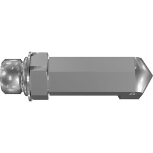 Genie Lift Part # 1324482GT - ELBOW, 071620-4-6, EA