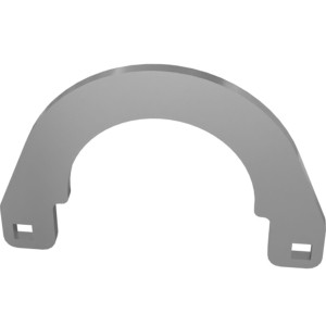 Genie Lift Part # 1325424GT - PLATE, CHOCK CLAMP, EA