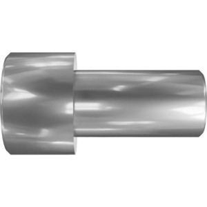 Genie Lift Part # 1325852GT - SCREW, SHC, M16-1.5X30, DIN7984,10.9,ZAB, EA