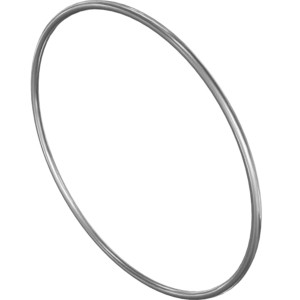 Genie Lift Part # 1326315GT - O-RING, 4.75IDX4.94ODX.139DIA, EA