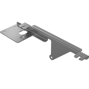 Genie Lift Part # 139244GT - FORMING,RADIATOR SUPPORT, EA