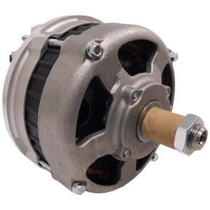 Genie Lift Part # 2200-4614DTZ - ALTERNATOR, TD2011-L04i, EA