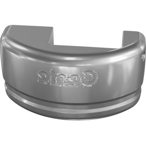 Genie Lift Part # 50924GT - COUNTERWEIGHT,CAST,Z45 DC, EA