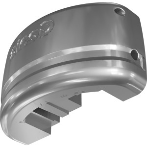 Genie Lift Part # 50924GT - COUNTERWEIGHT,CAST,Z45 DC, EA