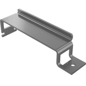 Genie Lift Part # 94531GT - BRACKET,HOSE CLAMP***, EA