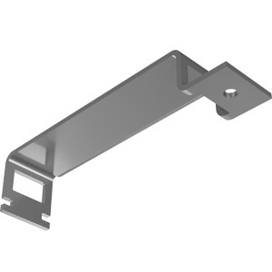 Genie Lift Part # 94531GT - BRACKET,HOSE CLAMP***, EA