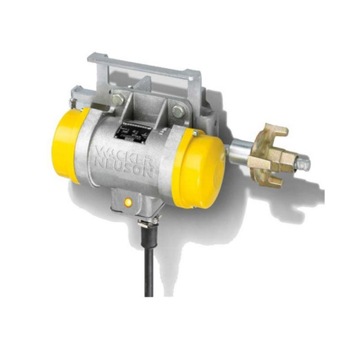 Wacker Neuson AR 26/6/042 3,5kN Equipment