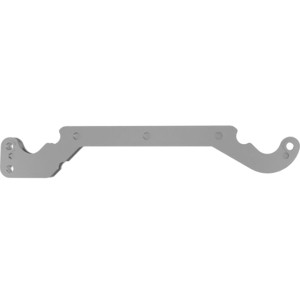 Genie Lift Part # 1309814GT - ASSEMBLY,TIE ROD,GS30, EA