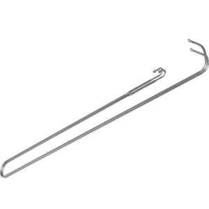 Genie Lift Part # 04.0605.1816GT - TWIN HOSE   FOR TILT CYLINDER GTH 2506-5519, EA
