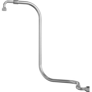 Genie Lift Part # 1253084GT - HOSE,AC-REF,#6,DRIER-COND, EA
